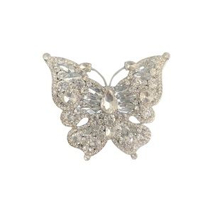 Butterfly Brooch